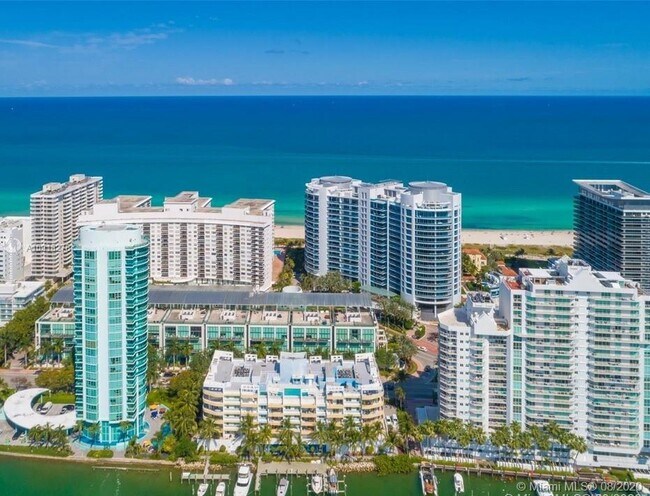 Foto del edificio - 5970 Indian Creek Dr