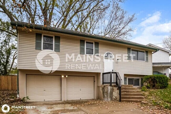 Foto del edificio - 201 McClellan Dr, Liberty, MO 64068