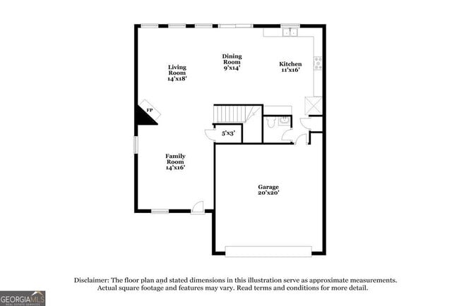 Building Photo - 314 Parkmont Way