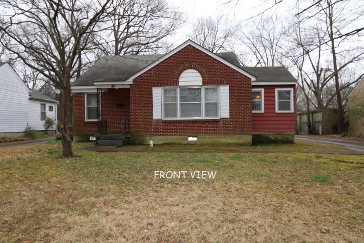 GREAT NEIGHBORHOOD - LOTS OF ROOM - GREAT NEIGHBORHOOD - LOTS OF ROOM