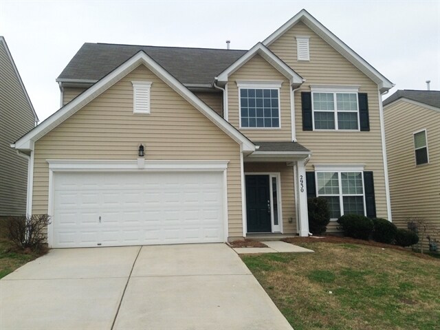 Foto principal - 2930 Westbury Court