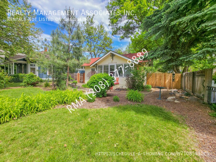 Foto principal - 1312 N 7th St