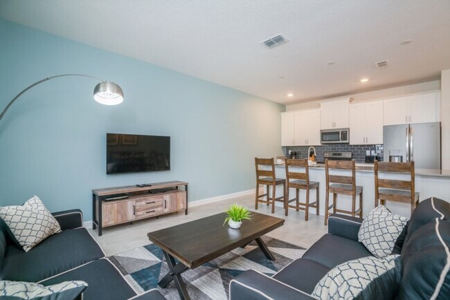 Foto del edificio - 550 Pebble Beach Dr