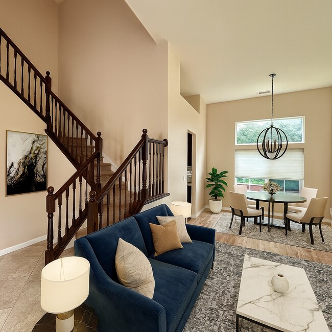 Foto del edificio - Bright and Spacious 3-Bed/Bath Easy Living on a Quiet Davis Street
