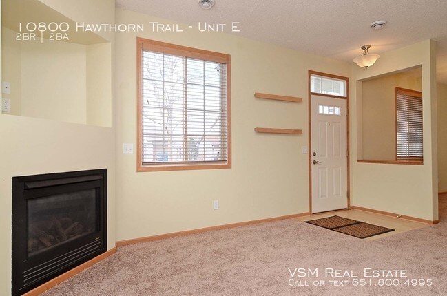 Building Photo - 10800 Hawthorn Trl