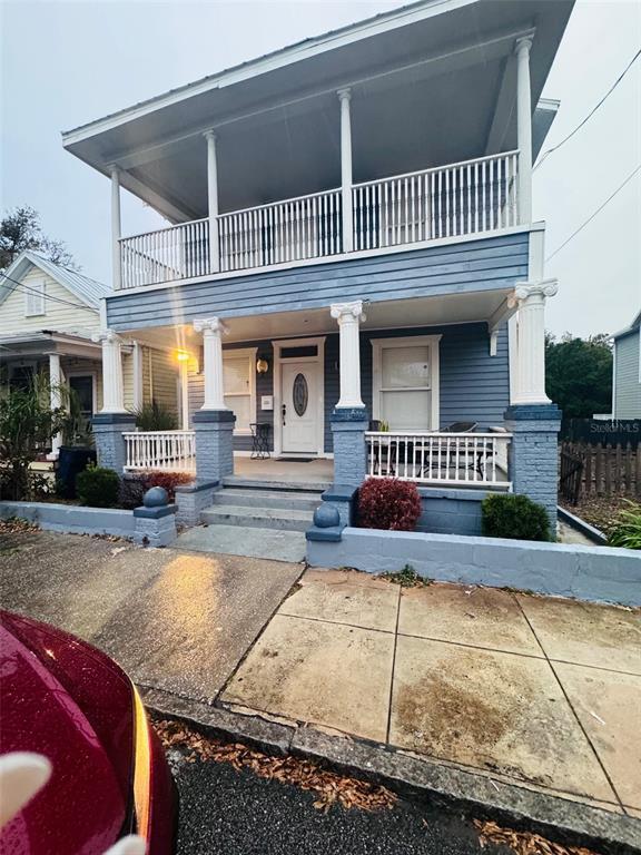 Foto del edificio - 1910 E Columbus Dr