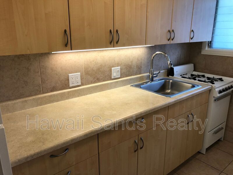 720 Birch St Unit D, Honolulu, HI 96814 Condo for Rent in Honolulu