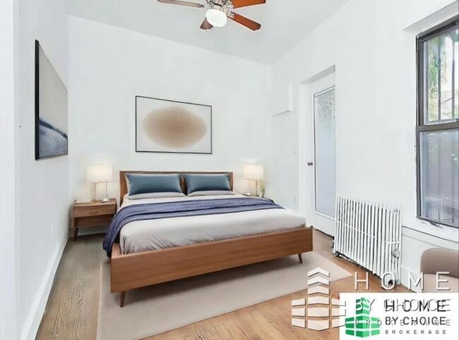 Building Photo - 1 bedroom in BROOKLYN NY 11222