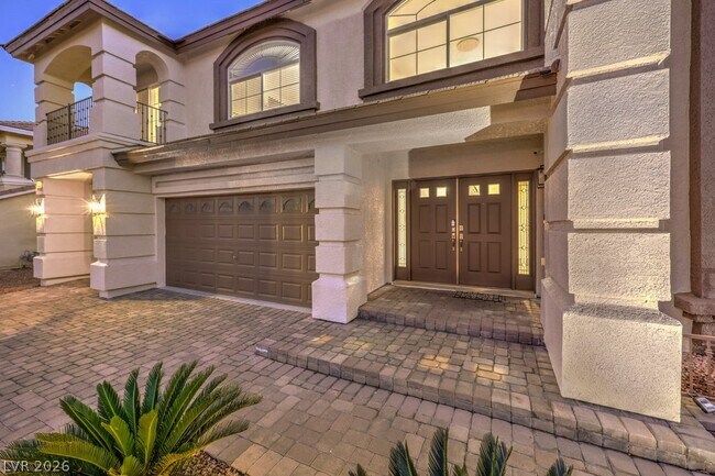 Foto del edificio - 4453 Melrose Abbey Pl