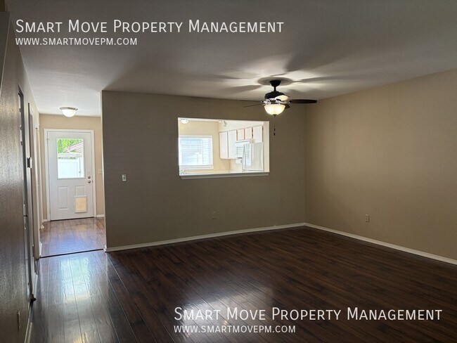 Building Photo - 2234 S Shoshone St