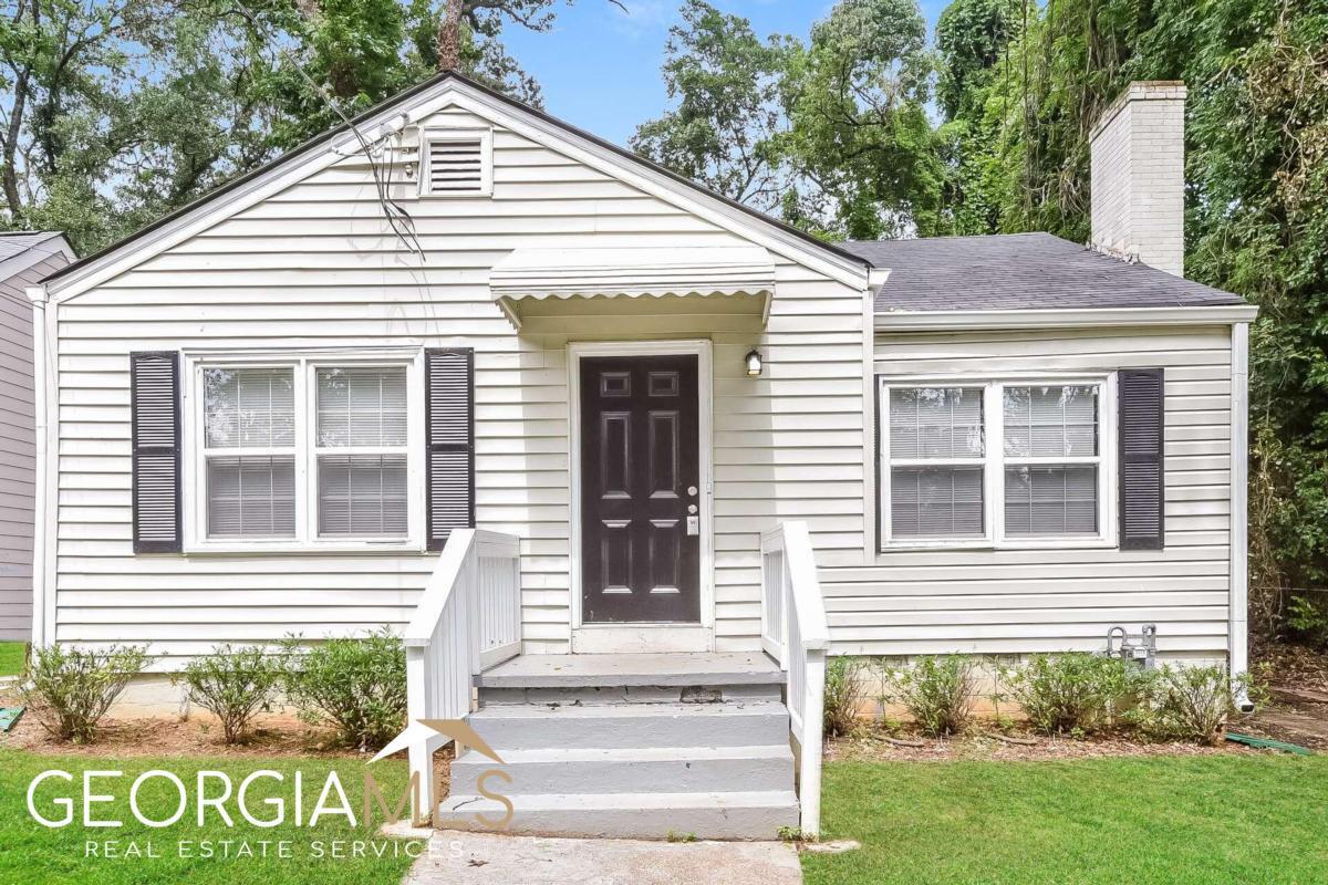 Foto principal - 942 Lawton St SW