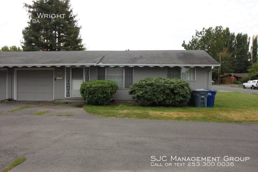 Primary Photo - 1411 Wright Ave