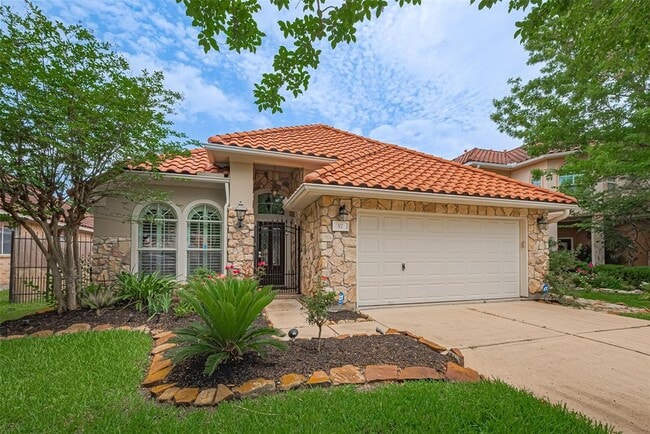 Foto del edificio - 17 Peach Tree Ct