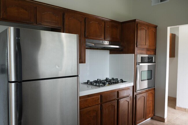 Foto del edificio - 4310 N Barcus Ave