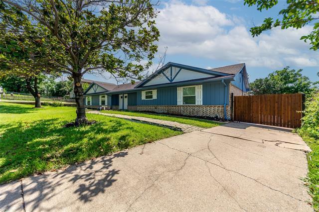 Foto del edificio - 3831 N Story Rd