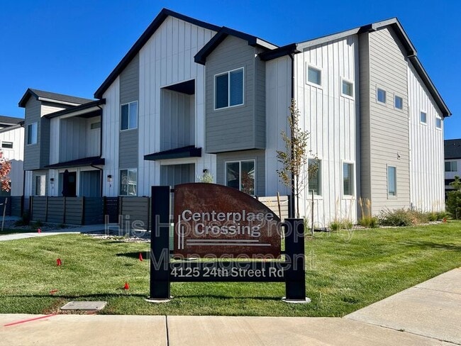 Foto del edificio - 4125 24th Street Rd
