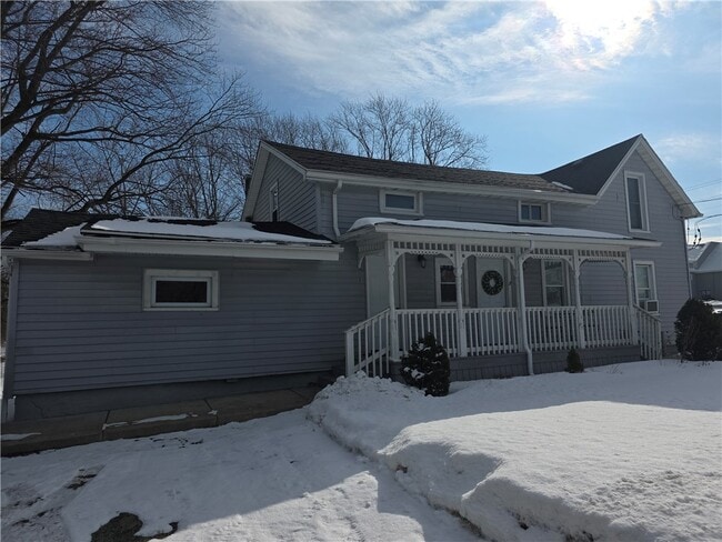 Foto del edificio - 6360 Ontario Center Rd