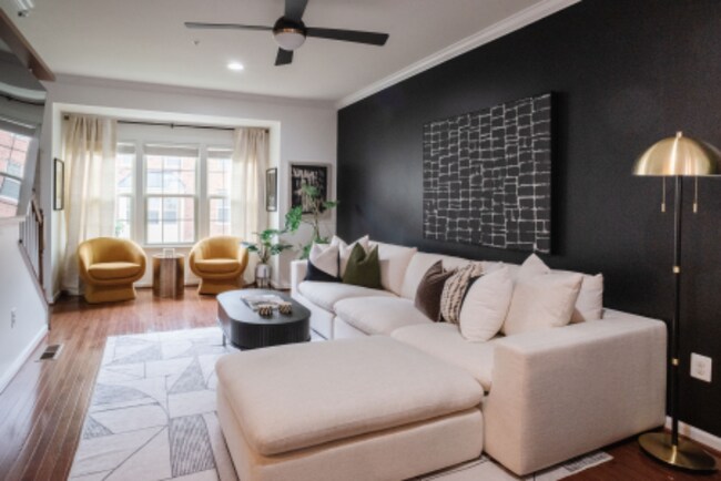 Photo - 864 S Macon St. Townhome