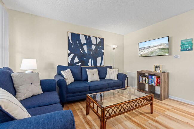 Foto del edificio - 875 Plymouth Pl