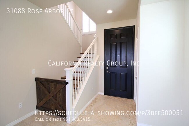 Foto del edificio - 31088 Rose Arbor Ct