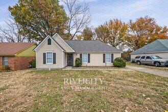 Building Photo - 2516 Wellons Ave