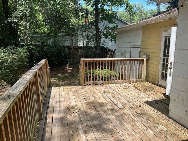 Foto del edificio - 408 Murat St