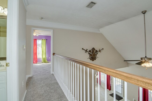 Building Photo - 1118 Waltons Pass