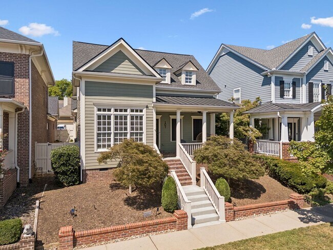 Foto del edificio - 107 Gladstone Ln