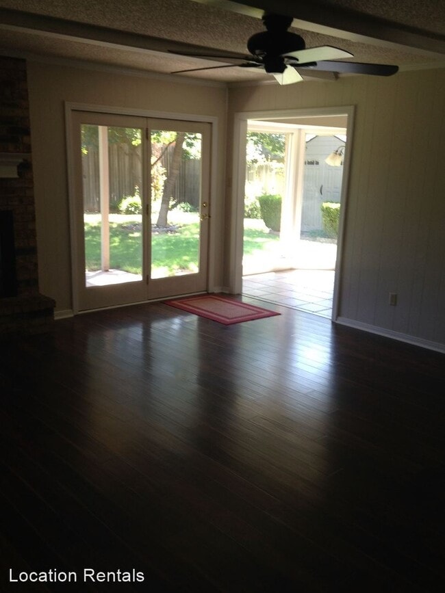 Foto del edificio - 4 br, 2 bath House - 8605 Jordan Drive
