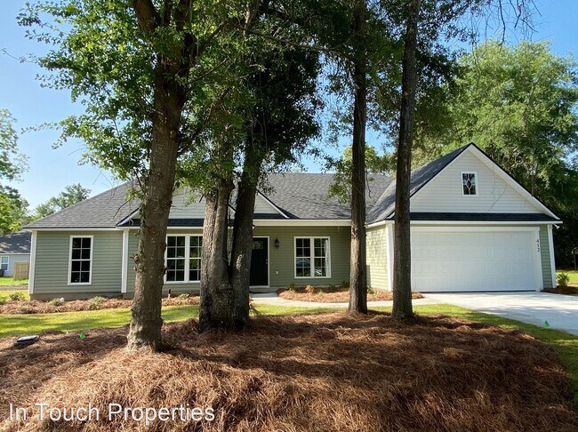 Building Photo - 4 br, 2 bath House - 412 E Lawson St
