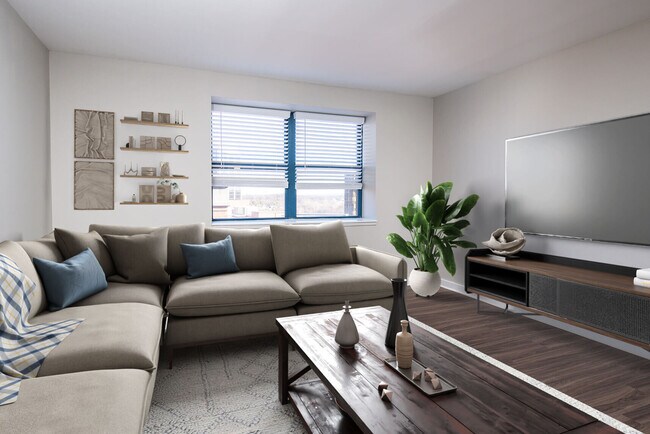 Foto del edificio - The Monroe