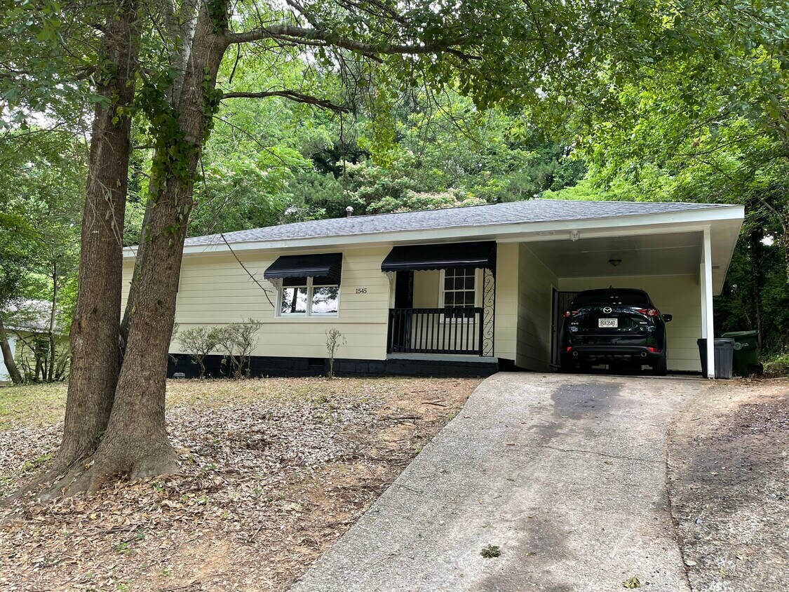 Primary Photo - 1545 Glenrock Dr NW