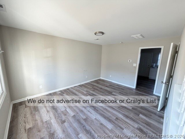 Foto del edificio - 6473 Yadkin Rd