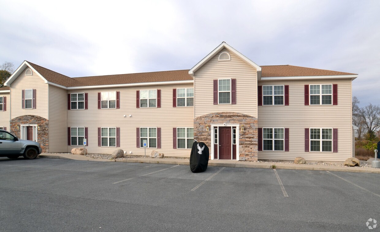 Foto del edificio - Brookview Estates