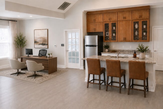 Building Photo - The Villas at Rocky River