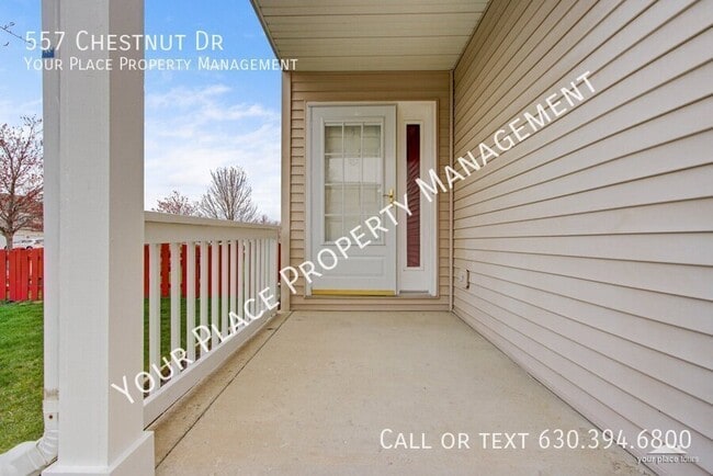 Building Photo - 557 Chestnut Dr