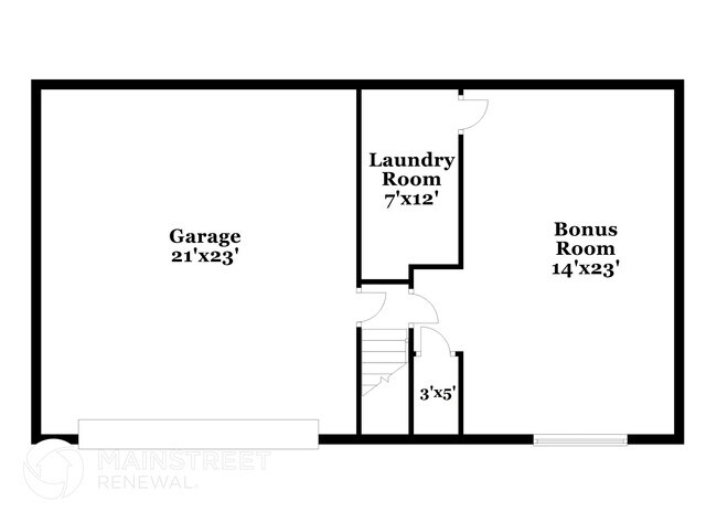 Foto del edificio - 8556 N Gower Ave