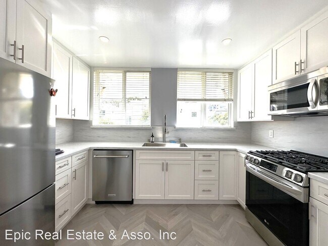 Building Photo - 1 br, 1 bath House - 1340 Scott St Unit C