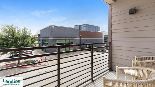 Building Photo - 7201 Henneman Way