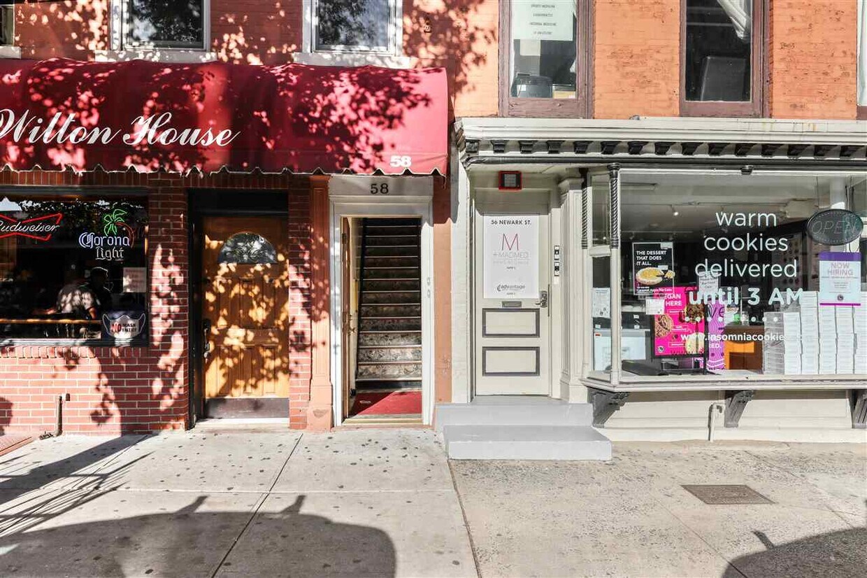Foto principal - 58 Newark St