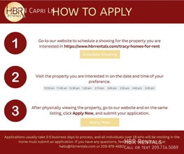 Building Photo - 1274 N Capri Ln