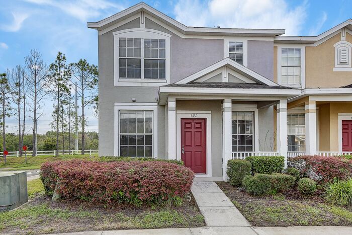Primary Photo - Land O'Lakes 3 Bed/2.5 Bath Townhome for L...