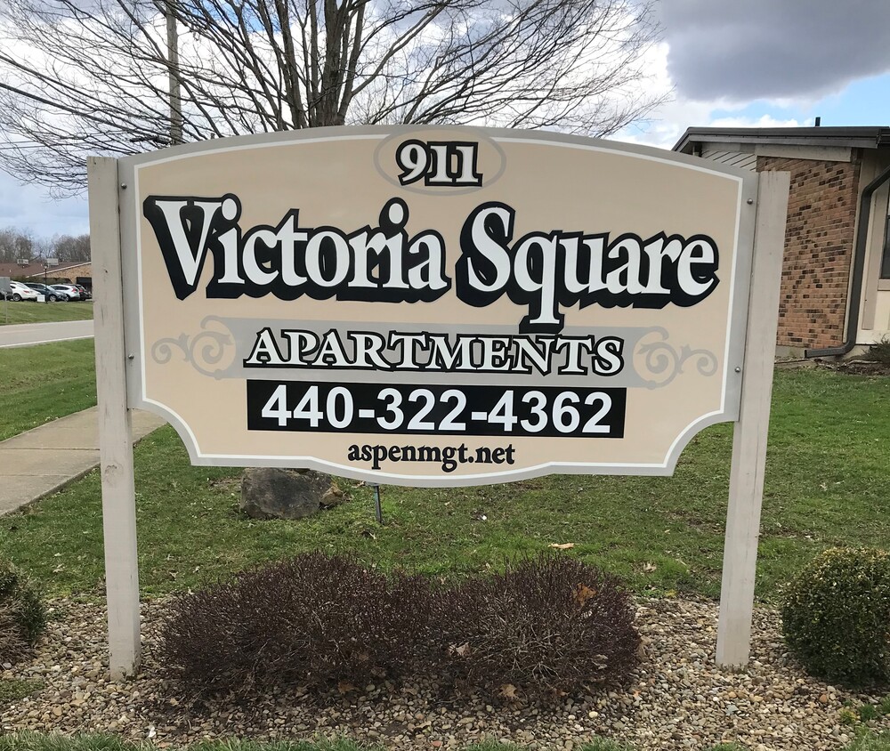 Victoria Square Apartments - Apartments in Newton Falls, OH ...