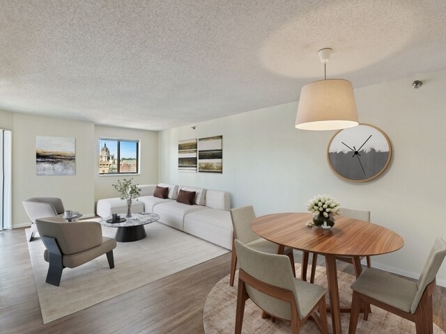 living room - 78 10th St E