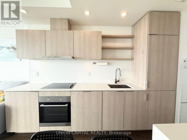 Photo du bâtiment - 16 Bonnycastle St