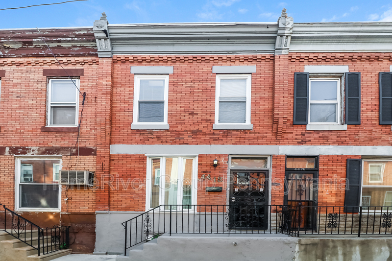 Foto principal - 4418 N Gratz St