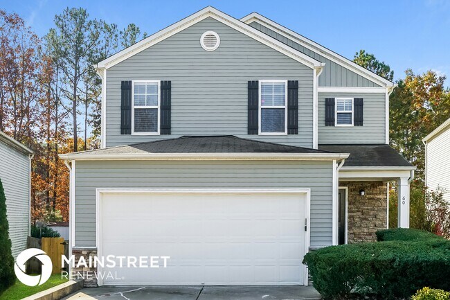 Building Photo - 60 Buckleigh Dr
