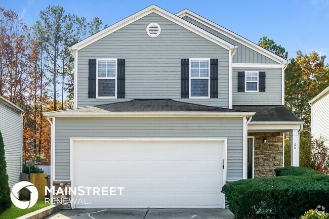 Building Photo - 60 Buckleigh Dr