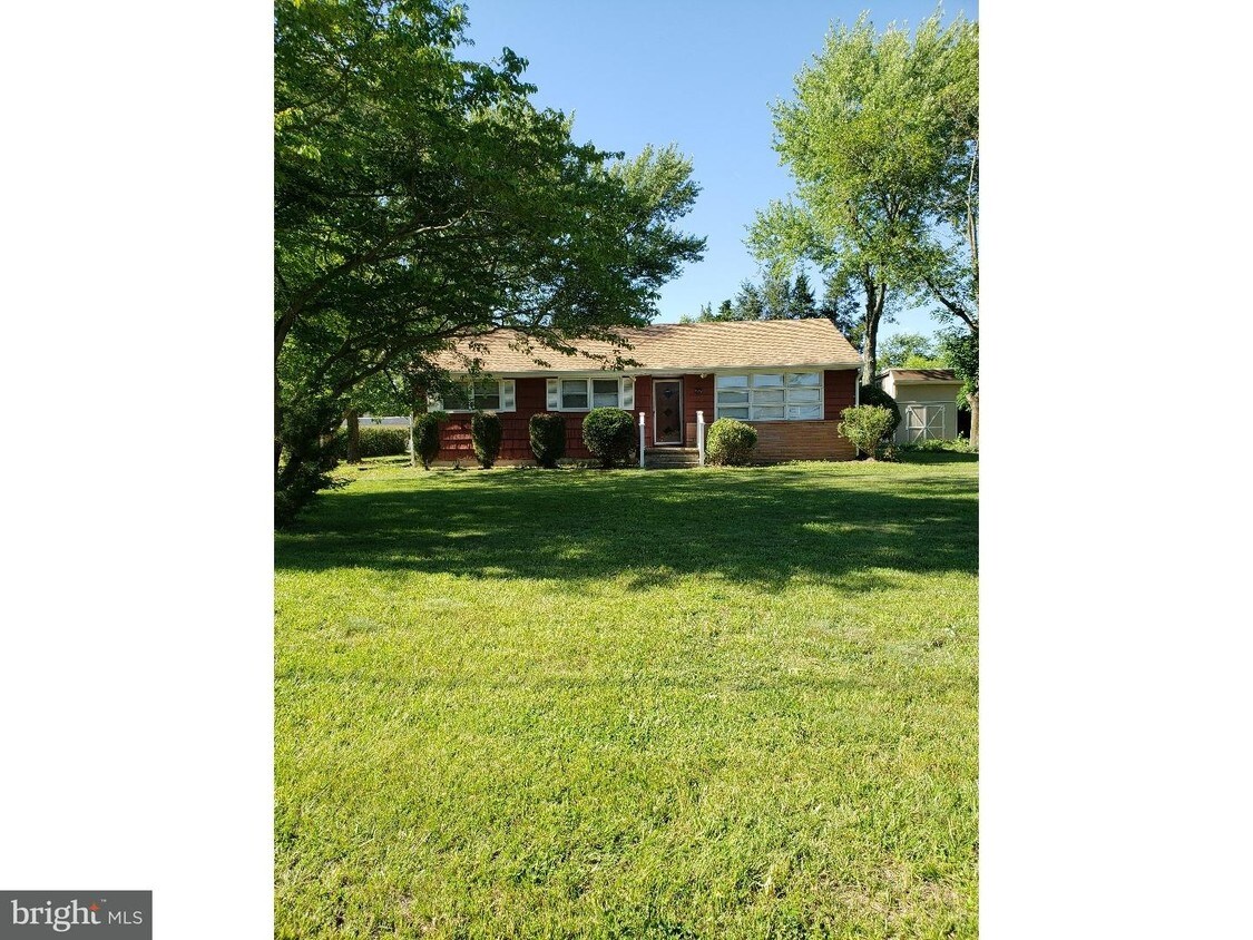 120 E Arbor Ave, Vineland, NJ 08360 House Rental in Vineland, NJ