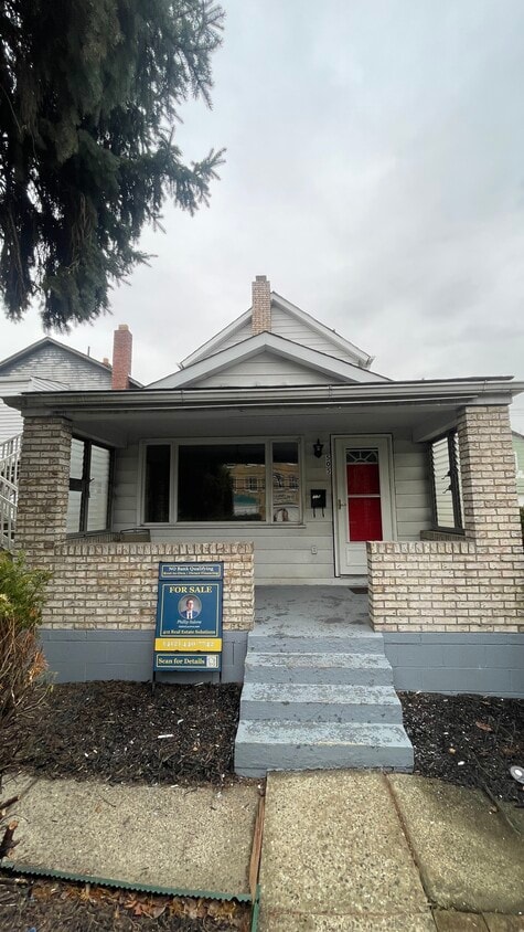 Photo - 505 Monongahela Ave (Glassport, PA)
